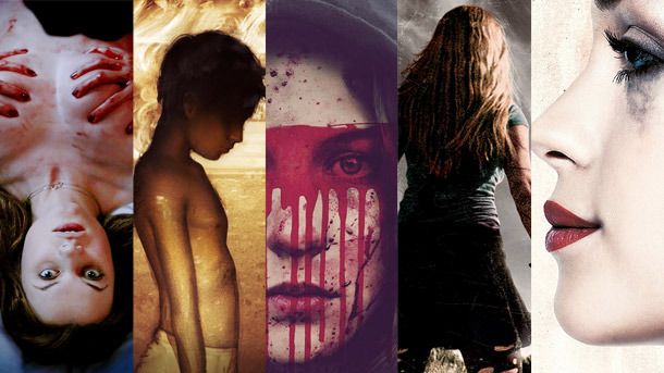 Festival de Sitges 2015 (Parte 3)