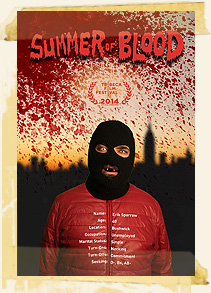 Summer of Blood