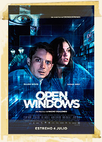 Open Windows