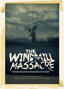 The Windmill Massacre