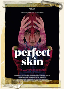 Perfect skin