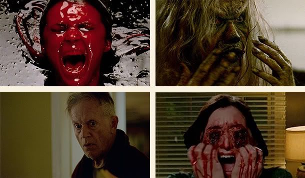 Scream of the Banshee