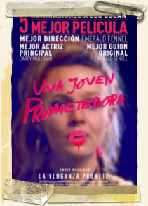 Una joven prometedora