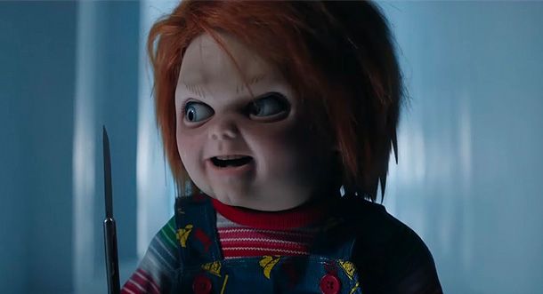 Cult of Chucky