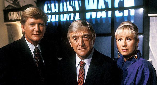 Ghostwatch