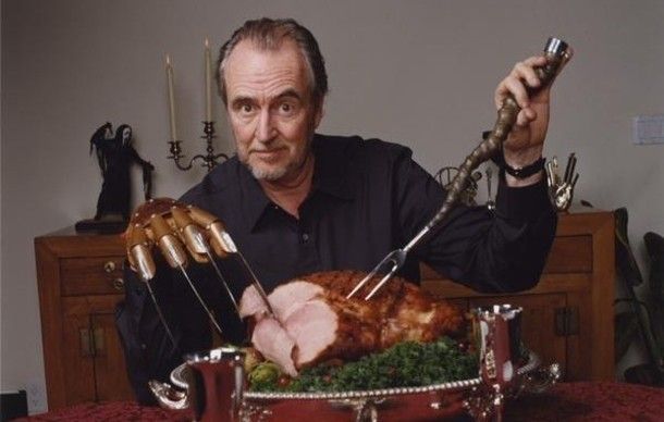 Wes Craven, leyenda en nuestras pesadillas