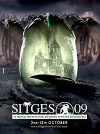 Festival de Sitges 2009