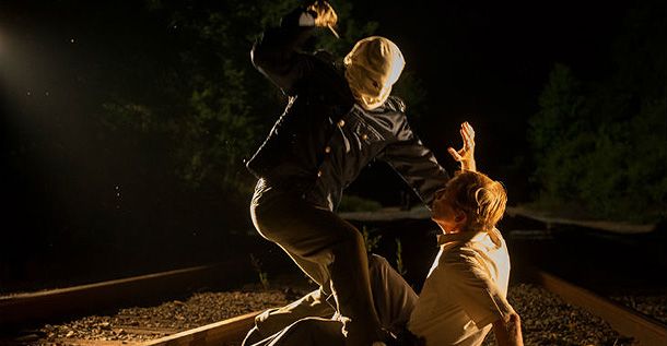 The Town That Dreaded Sundown
