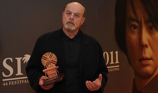 Festival Sitges 2011: Día 5