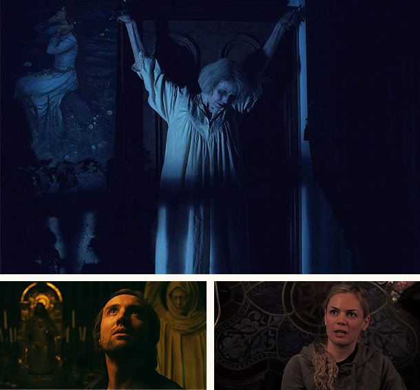 The Last Will and Testament of Rosalind Leigh