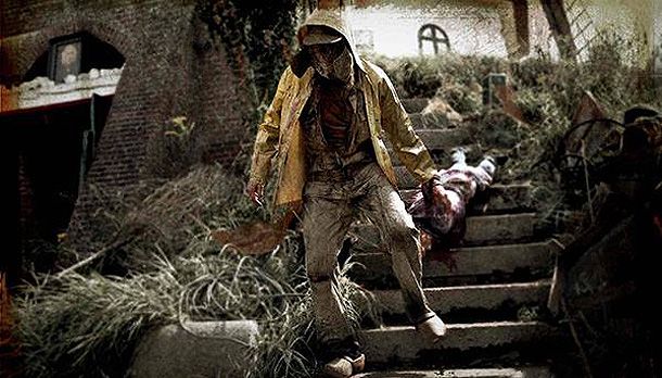 The Windwill Massacre