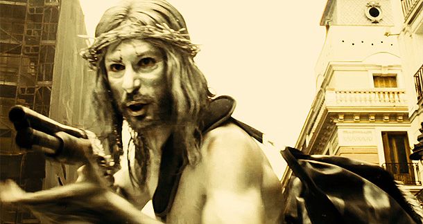 Las Brujas de Zugarramurdi