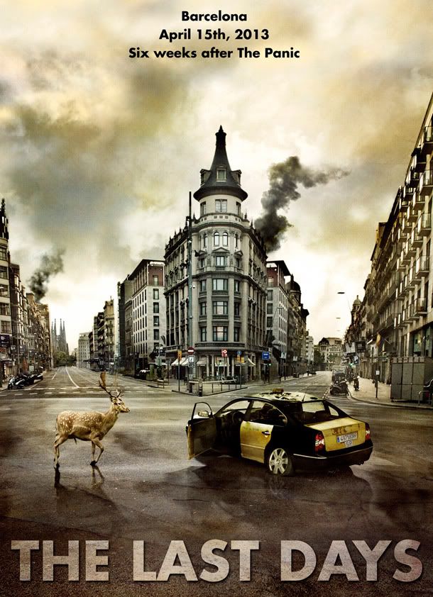 Festival Sitges 2011: Día 4