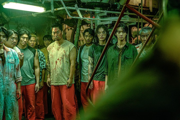 Wolf Project Hunting