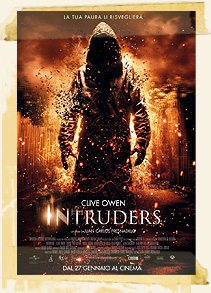 Intruders