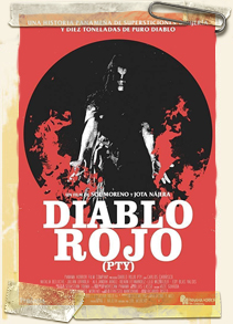 Diablo rojo (PTY)