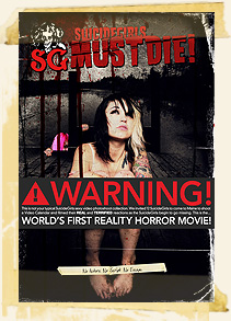 Suicide Girls Must Die