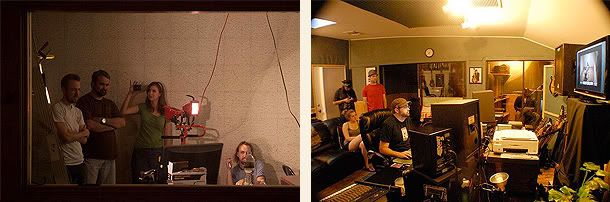 Interview to Pretty Dead's Creators