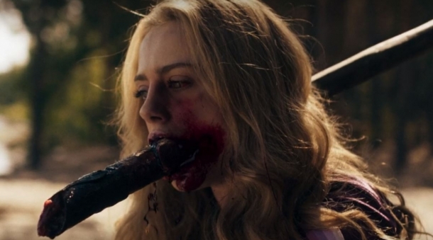 Nadie duerme en el bosque esta noche