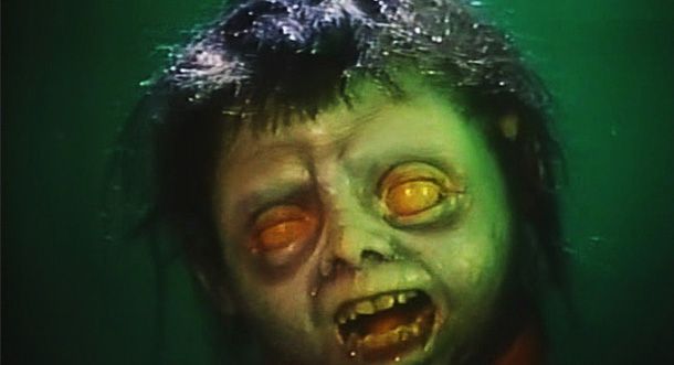 La Secta de la Araña