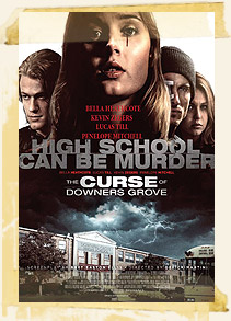 The Curse of Downers Grove