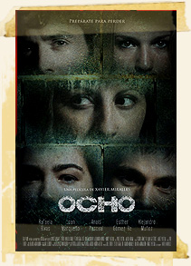 Ocho