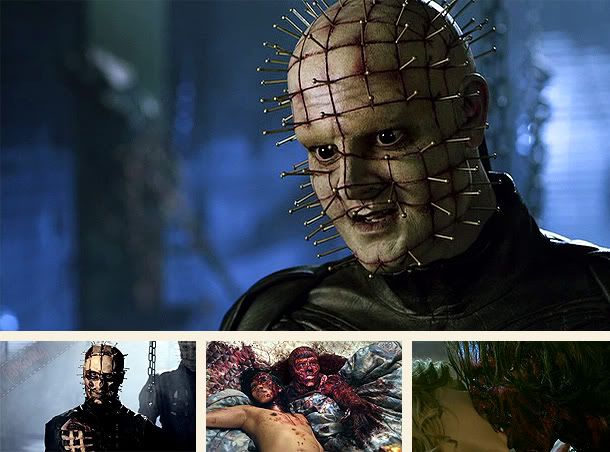 Hellraiser Revelations