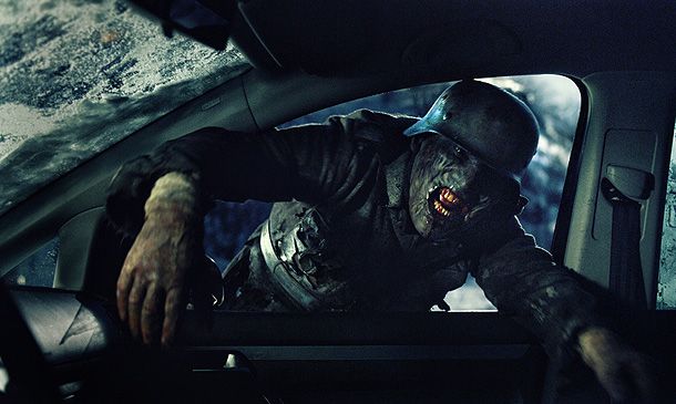 Dead Snow: Red Vs. Dead