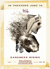 Darkness Rising