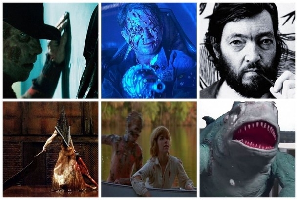 Mejores y peores remakes (Parte II), Horizonte final... ¡Y mucho más!