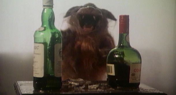 El pasajero no invitado