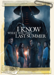 Sé lo que hicisteis el último verano