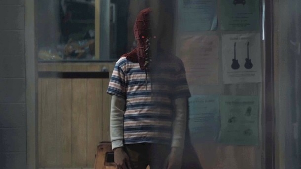 Brightburn (El hijo)