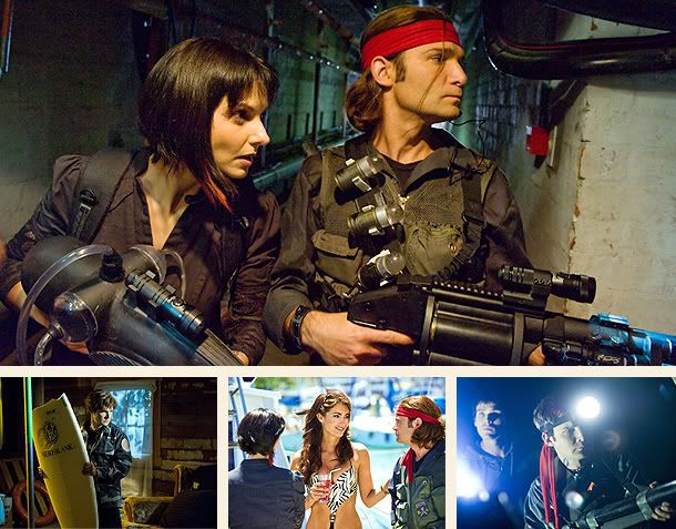 Lost Boys 3. The Thrist