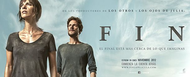 FIN: Trailer definitivo