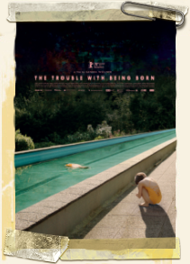 Del inconveniente de haber nacido