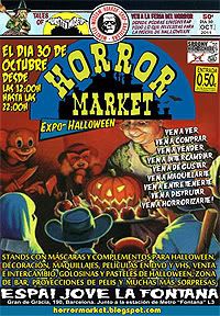 Dos propuestas para disfrutar del Halloween más terrorífico