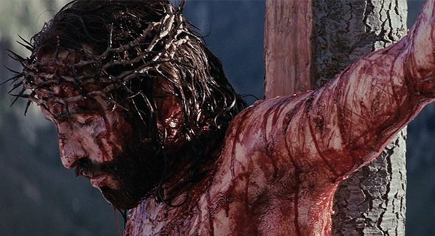 Lavad vuestros pecados con sangre