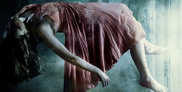 The Haunting in Connecticut 2: Ghosts of Georgia