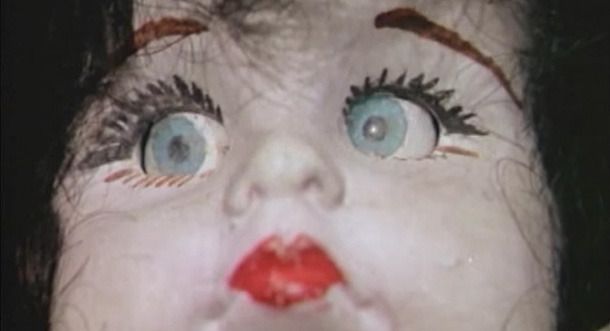 Vacaciones de Terror