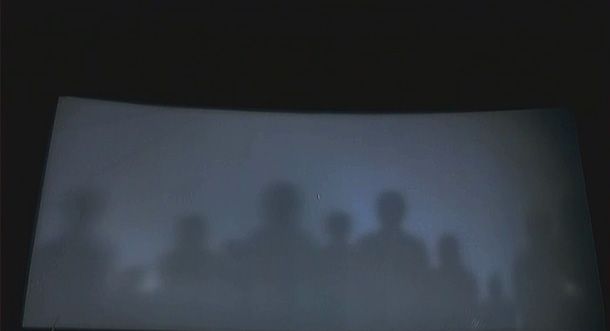 The Screen at Kamchanod