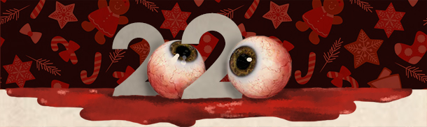 Lo que vimos en 2020