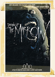 Digging Up the Marrow