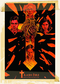 Trash Fire