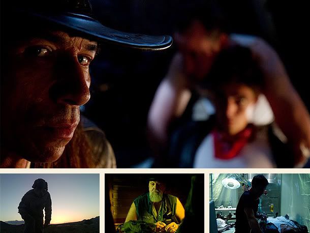 Kiss Before the Slaughter