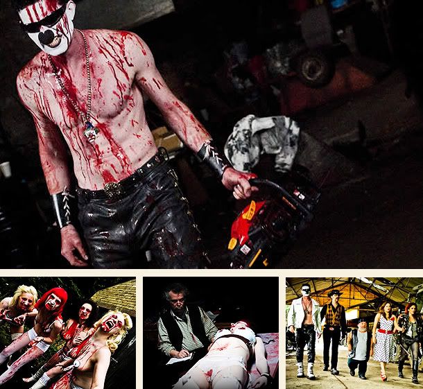 Zombie Women of Satan