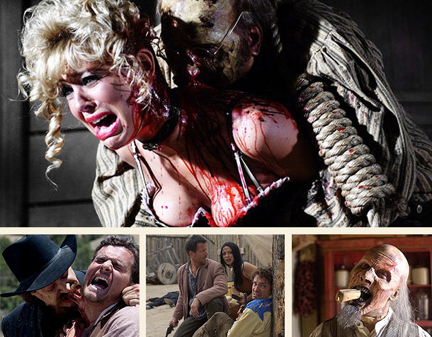 Wanted: vivos o no muertos