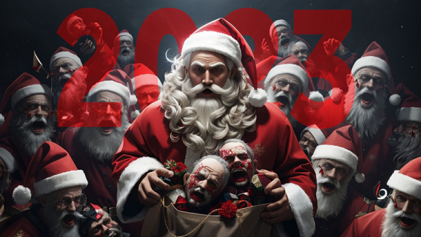 Los mejor del fantástico del 2023