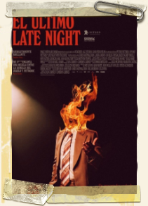 El Último Late Night