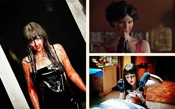 American Mary (2)
